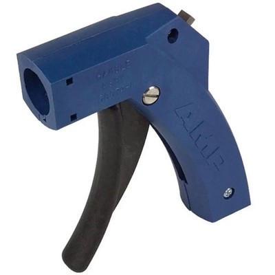 TE Connectivity Handcrimpzange Crimpwerkzeug MTA-100 Handcrimpwerkzeug