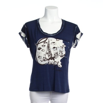 Shirt Louis Vuitton Mehrfarbig XS
