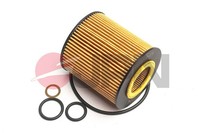 JPN ÖLfilter 10F9019-JPN Filtereinsatz FüR BMW 3Er E90 1Er E87 E81 Touring E91