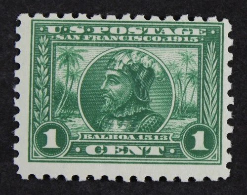 CKStamps: US Stamps Collection Scott#401 1c Mint NH OG