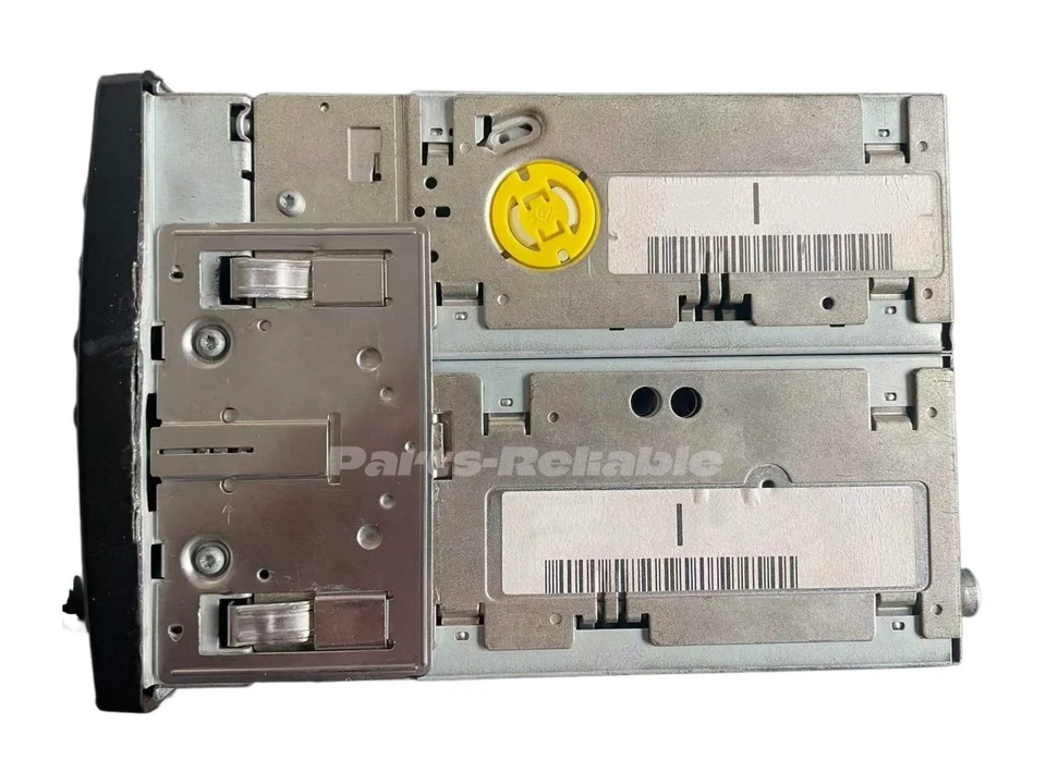 Radio navegación para 00-02 Mercedes-Benz W208 CLK430 W210 E320 E430 A2108204989 Foto 2 de 2