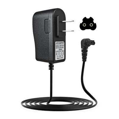 #ad 15V for Black and Decker Charger Handheld Vacuum Cleaner Charging black $11.94