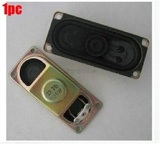 Oval Shape 30MMX70MM 8 Ohm 8R 5W Speakers Micro Speaker Ic New fn