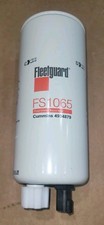 Genuine FleetGuard Fuel Filter  Water Separat...