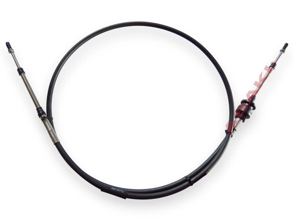 For PWC SEADOO GTI 130/GTI SE 155/RXP/RXP 215/Wake 155 Steering Cable 277001580 - Image 3 of 4