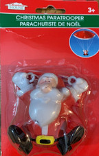 Christmas Paratrooper Toy-Brand New-SHIPS N 24 HOURS