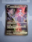 Team Rockets Mewtwo EX 231/182 Special Illustration Sv10: Destined Rivals