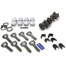 Eagle Sbc Rotating Assembly Kit - Street Strip- 13021030 Eagle Sbc Rotating Assembly Kit - Street Strip- 13021030