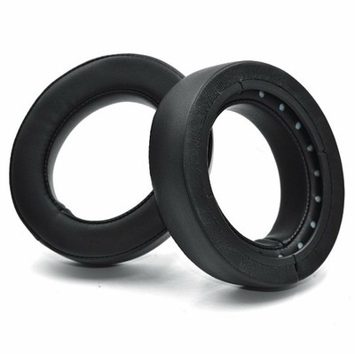 Ersatz Ohrpolster Kissen für Corsair HS50 HS60 HS70 Pro Gaming Kopfhörer Teile
