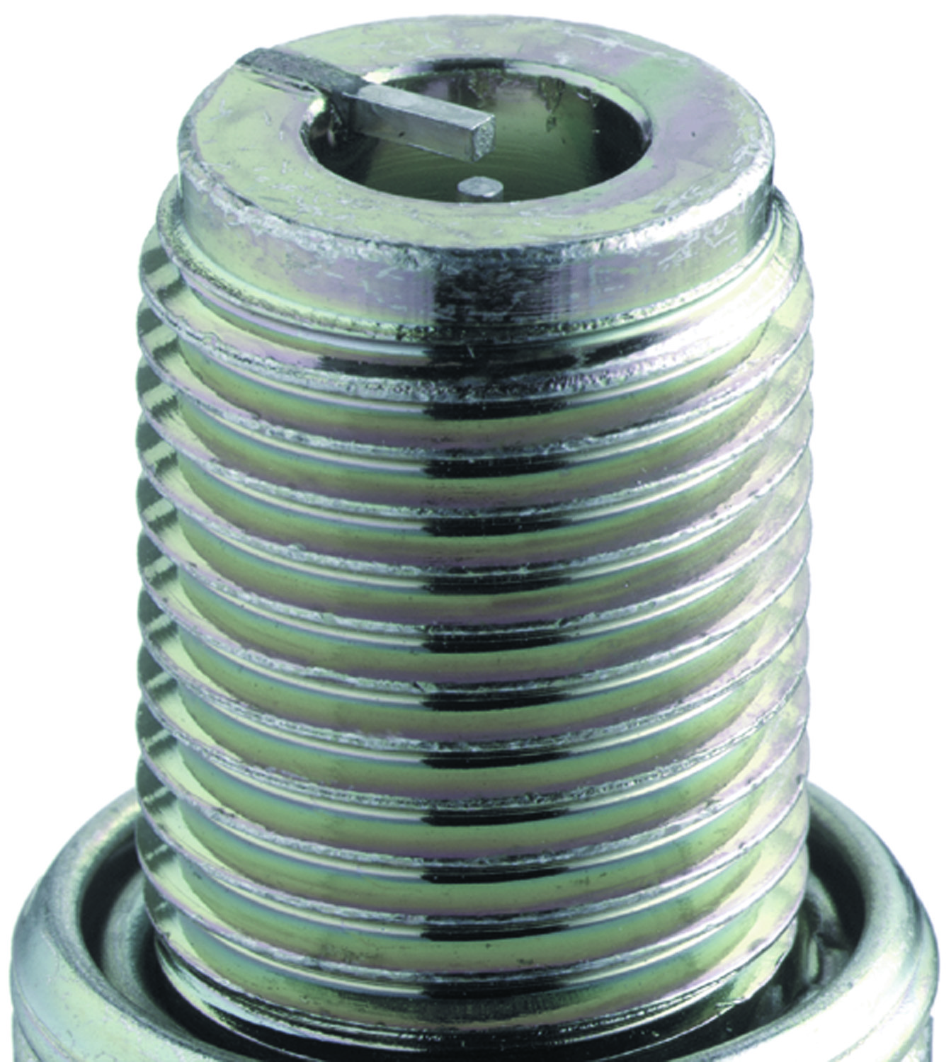 NGK Spark Plugs Racing Resistor Spark Plug 14mm x 21.5mm Reach