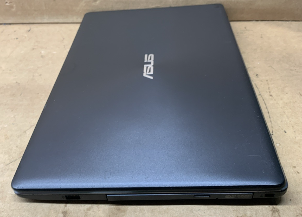 Reparación pantalla ASUS R510J - La tecla ESC
