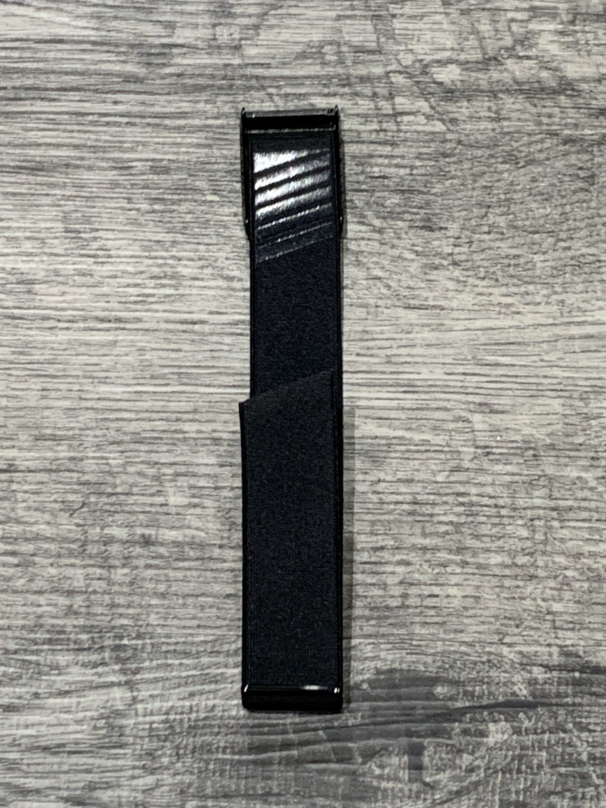 Whoop 4.0 hydroknit band strap