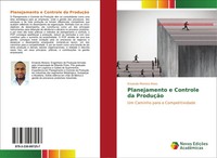 Erivando Moreira Alves | Planejamento E Controle Da ProduçãO | Taschenbuch