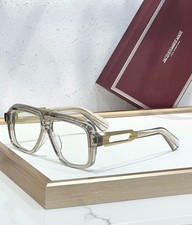 JACQUES MARIE MAGE Style Unisex Sunglasses - MODEL: FUGUE - SIZE  55  14-146