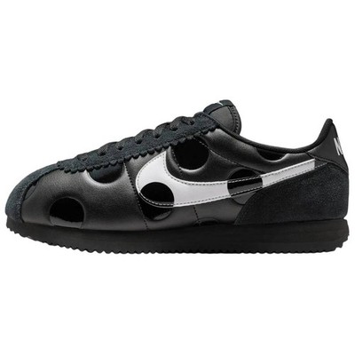 Nike Wmns Cortez 'Polka Dots Black White' IR1332-001
