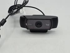 Logitech C920s Pro HD VU0060 1080p Full HD USB Wired Webcam 