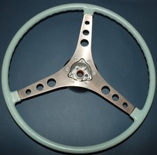 New Gm 1956 1957 1958 1959 1960 1961 1962 Corvette Steering Wheel Whub
