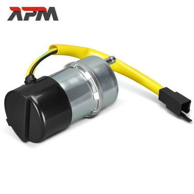 Kraftstoffpumpe Fördereinheit 4-Polig für Kawasaki Voyager 12 Vulcan 1500 Benzin