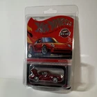 Hot Wheels Red Line Club Porsche 959 Ltd Edition Red 1:64 Diecast w/protector