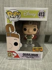 Funko Pop! Vinyl: Quailman - Hot Topic Exclusive #413