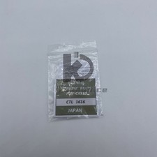 1x Solar CTL1616 CTL1616F Watch Rechargeable BATTERY Capacitor
