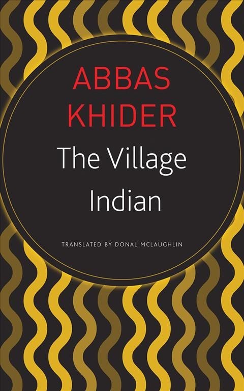 The Village Indian by Abbas Khider (Paperback Book)