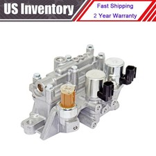 Rear Variable Valve Timing Solenoid For Honda...