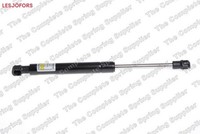 LesjÖFors 8104240 Gasfeder FüR Koffer-/Laderaum Gasfeder GasdäMpfer FüR Audi