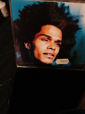 MAXWELL ''MAXWELL'S URBAN HANG SUITE'' CD NEUWARE