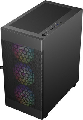Gaming Computer AMD Ryzen 7 8700G 5.1 Ghz 8 Core 32GB DDR5 1TB