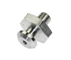 SMC Metal Suction Cup Holder M6 6/10mm