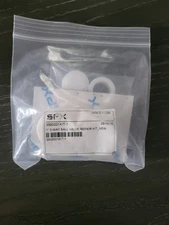 3 -Way SPX Ball Valve Repair Kit NEW In Bag