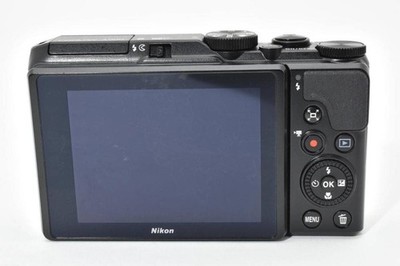 Nikon COOLPIX A900 ブラック SS274 #847 Nikon COOLPIX A900 Black SS274 #847 | eBay