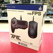 HORI Tactical Assault Commander Ps4-054 Used