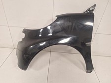 Aile avant gauche SMART FORTWO 2 COUPE