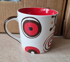 CHA CULT Hamburg Tasse Jumbotasse XXL NEU