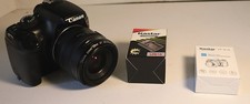 Canon EOS Rebel T3 Digital SLR Camera EF / 35-70mm Lens