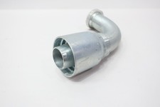 Parker 11977-32-32 Crimp Style Hydraulic Hose Fitting 2in