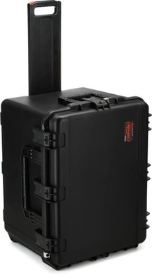 SKB 3i-2418-16BE iSeries Injection Molded Mil-Standard Waterproof Case