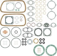 Victor Reinz 01-12714-03 Dichtungsvollsatz, Motor FüR VW
