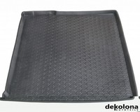 Kofferraumwanne Matte FüR BMW X5 Hinten 06-13