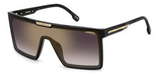 Carrera Occhiali da Sole VICTORY C 07/S  807/YK Nero oro Uomo 