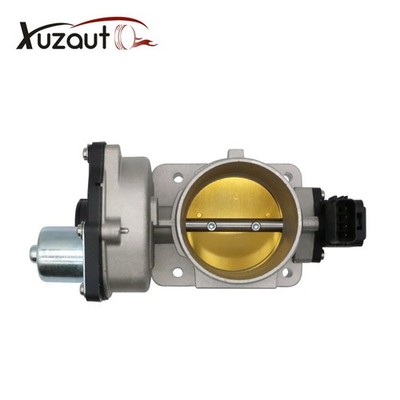 Throttle Body Assembly for Ford Crown Victoria E-150 E-250 Mustang Taurus MKT