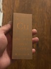 (QTY 5)x 1 Kilo .999 2026 ARIZONA  COPPER BARS. 5 kilos total. — photo 7