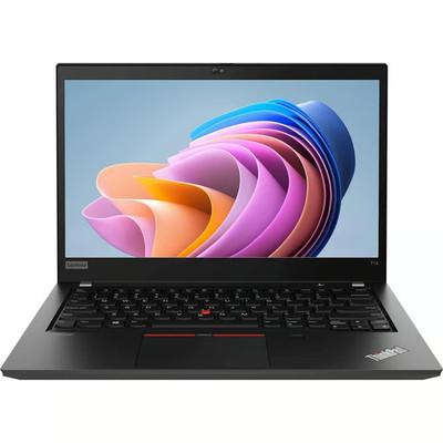 Lenovo ThinkPad T14 Gen 1 i5-10310U 16GB 256GB FHD US Gut