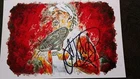ANGELIQUE KERBER Hand Signed Autograph 4X6 PHOTO- SEXY FEMALE TENNIS STAR