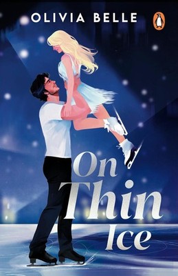 On Thin Ice | Olivia Belle | englisch
