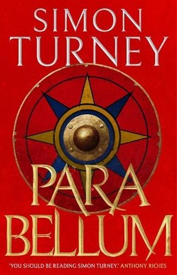 Simon Turney Para Bellum (Taschenbuch) (US IMPORT)