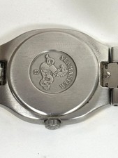 11660-1 OMEGA Seamaster Polaris 1455 448 Movement 4