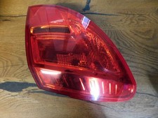 Rückleuchte links Rücklicht 21639009 OPEL MERIVA B GROßRAUMLIMOUSINE (S10) 1.4